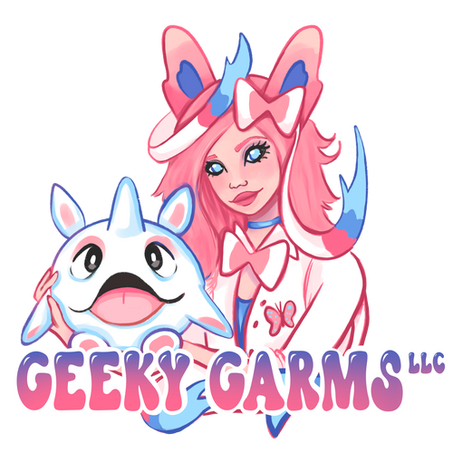 Geeky Garms LLC
