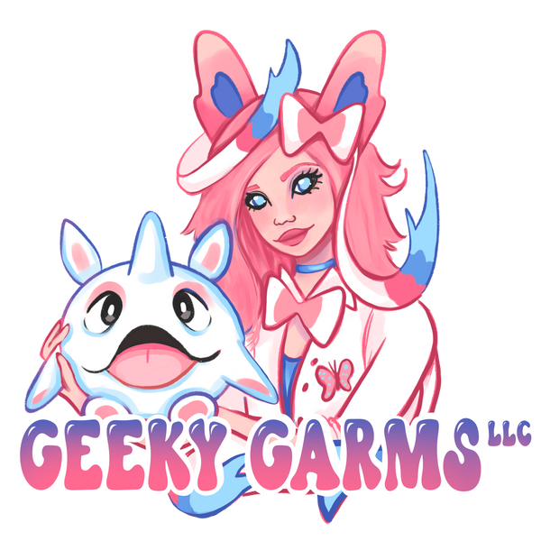 Geeky Garms LLC