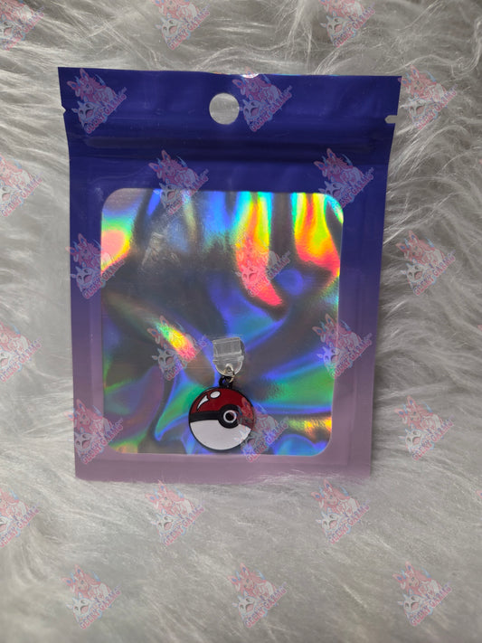 Pocket Monster Ball